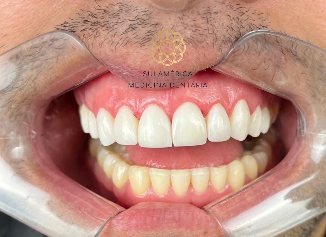 Clínica dentária SulAmérica